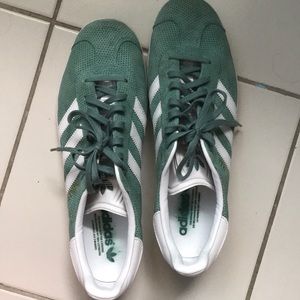 ADIDAS SHOES GAZELLE